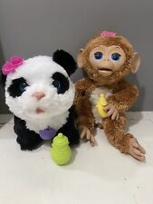 furreal monkey for sale  Byron Center