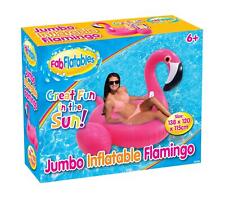 Giant inflatable swim for sale  SALFORD