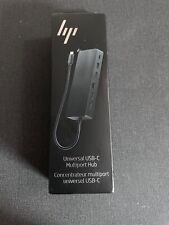 USB: câbles, hubs, adapt. d'occasion  Expédié en Belgium
