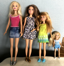 Barbie sisters fahrrad gebraucht kaufen  Jüchen