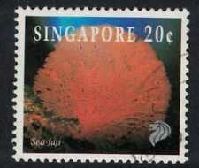 Singapore sea fan for sale  UK