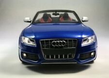 Audi cabrio sprintblau gebraucht kaufen  Wiesau