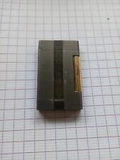 Briquet vintage ronson d'occasion  Roye