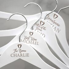Personalised engraved wedding for sale  Shipping to Ireland