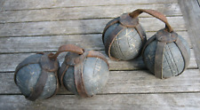 Anciennes paires boules d'occasion  Neuville-aux-Bois