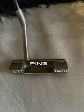 Ping cu5 beryllium for sale  LARBERT