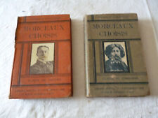 Lot anciens livres d'occasion  Hennebont