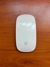 Mouse mágico original Apple A1296 1 inalámbrico Bluetooth MB829LLA segunda mano  Embacar hacia Mexico