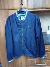 Lambbretta mens blue for sale  PRESCOT