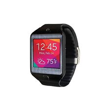 Samsung Galaxy GEAR 2 Neo  R381 Smart watch Activity CHARCOAL Black Unlocked for sale  Shipping to South Africa