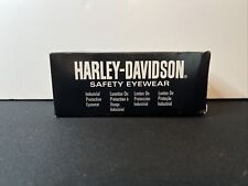 Lente transparente para motocicleta Harley Davidson segurança/desgaste para os olhos na caixa/quadro HD100 comprar usado  Enviando para Brazil