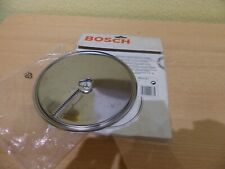 Bosch küchenmaschine scheibe gebraucht kaufen  Frickenhausen