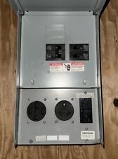 Siemens power outlet for sale  Eugene