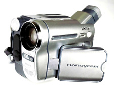 Sony digital camcorder gebraucht kaufen  Hennef
