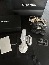 Chanel tasche mini gebraucht kaufen  Schwabhausen