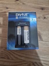 Dlyfull battery charger for sale  CROYDON