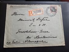 Brief constantinopel 1913 gebraucht kaufen  Ohrdruf