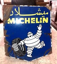 Michelin arab french d'occasion  Expédié en Belgium