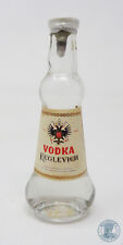 Miniature mignon vodka usato  Romano Di Lombardia