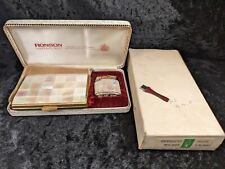 Ronson varaflame lighter for sale  STOCKTON-ON-TEES