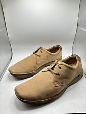 Clarks Active Air Brown Shoes Lace Up Extra Wide UK Size 9.5H Men’s for sale  Shipping to South Africa