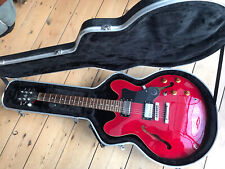 Epiphone dot gibson for sale  NEWTON ABBOT