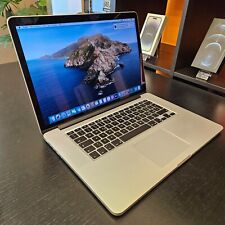 Apple macbook pro usato  Genova