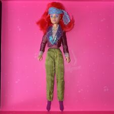 Jem doll hasbro for sale  New York