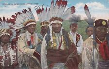 Nativi americani indians usato  Roma