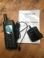 Iridium satellite phone for sale  MONMOUTH