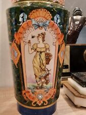 Longwy 1894 vase d'occasion  Longlaville