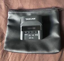 Tascam 10l digital for sale  SWANSEA