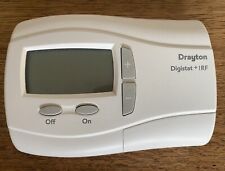 Drayton digistat wireless for sale  BRISTOL