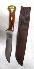 Custom fixed blade for sale  Myerstown