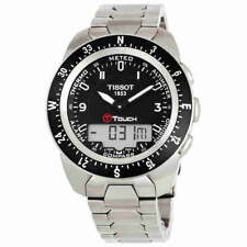 Reloj de cuarzo para hombre Tissot T-Touch T0134204405700 segunda mano  Embacar hacia Mexico