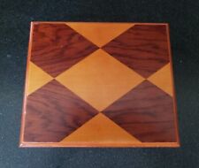 Beautiful vintage marquetry for sale  Orange
