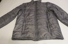 Womens gray jacket for sale  Brookville