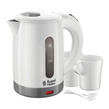 Electric travel kettle for sale  LONDON
