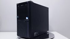 Used, Acer Veriton M275 Pentium E6700 CPU 3GB RAM 500GB HDD Windows 7 Desktop Computer for sale  Shipping to South Africa
