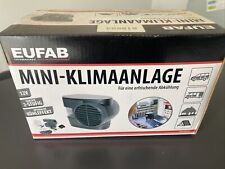 Mini climatiseur eufab d'occasion  Chemillé