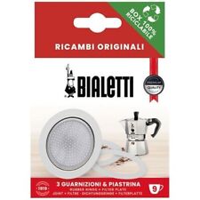 Bialetti filtre joints d'occasion  Balbigny