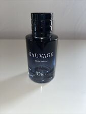 dior eau sauvage parfum gebraucht kaufen  Zwickau-, Rottmansdorf