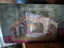 Stone stable for sale  Monticello
