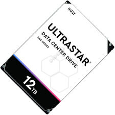 Hgst ultrastar he12 for sale  Shipping to Ireland
