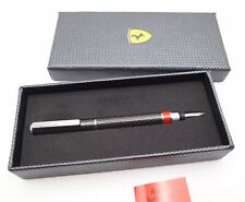 Ferrari fountain pen usato  Bra