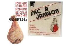 Sac jambon 85 d'occasion  Blangy-sur-Bresle