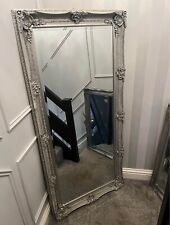 leaner mirror for sale  HARLOW