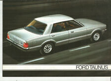 Ford taunus 1977 d'occasion  Toulouse-