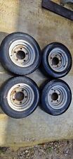 trailer tyres 12 for sale  CRANBROOK