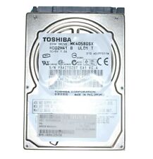 MK4058GSX, A0/FF011M, HDD2H41 B UL01 T, Toshiba 400GB SATA 2.5 na sprzedaż  PL